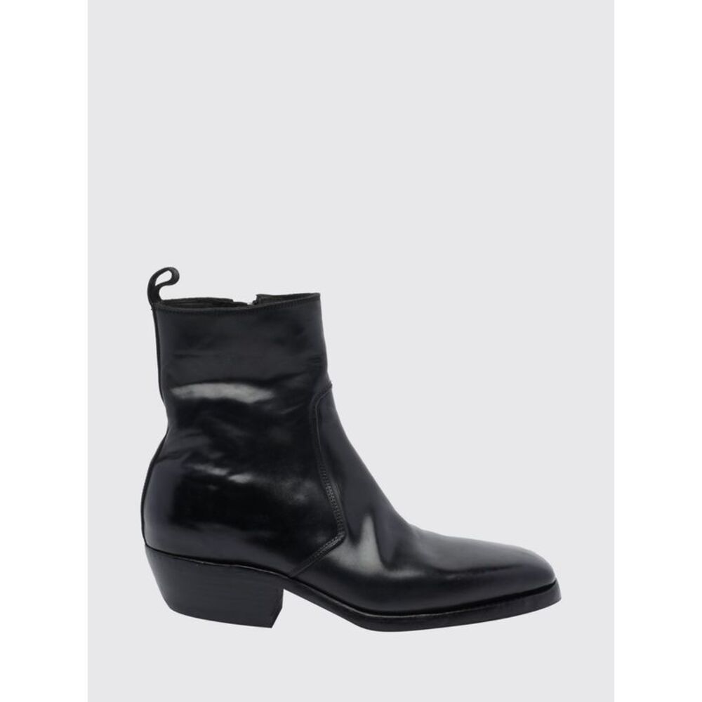 Premiata Men Boot Men Premiata